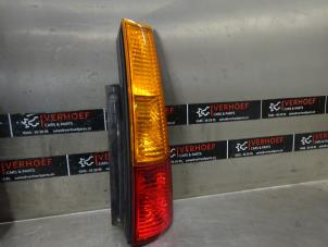 Gebrauchte Rücklicht rechts Suzuki New Ignis (MH) 1.3 16V Preis auf Anfrage angeboten von Verhoef Cars & Parts