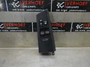 Used Multi-functional window switch Toyota Corolla (E12) 1.4 16V VVT-i Price € 30,00 Margin scheme offered by Verhoef Cars & Parts