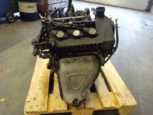 Used Engine Mitsubishi Colt (Z2/Z3) 1.1 12V Price on request offered by Verhoef Cars & Parts