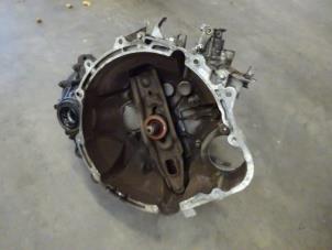 Used Gearbox Mitsubishi Colt (Z2/Z3) 1.1 12V Price on request offered by Verhoef Cars & Parts