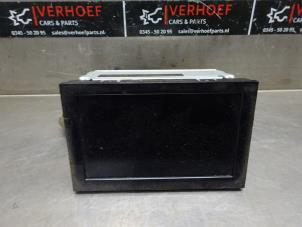 Used Display Multi Media control unit Toyota Prius (NHW11L) 1.5 16V Price on request offered by Verhoef Cars & Parts