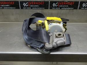 Usagé Ceinture de sécurité avant gauche Toyota Prius (NHW11L) 1.5 16V Prix sur demande proposé par Verhoef Cars & Parts