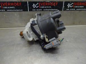 Used Ignition system (complete) Toyota Starlet (EP9) 1.3,XLi,GLi 16V Price € 30,00 Margin scheme offered by Verhoef Cars & Parts