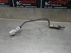 Used Lambda probe Toyota Auris (E15) 1.6 Dual VVT-i 16V Price on request offered by Verhoef Cars & Parts