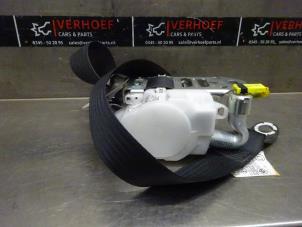 Used Front seatbelt, left Toyota Prius (ZVW3) 1.8 16V Price € 100,00 Margin scheme offered by Verhoef Cars & Parts