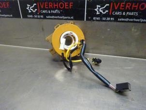 Used Airbagring Iveco New Daily VI 35C17, 35S17, 40C17, 50C17, 65C17, 70C17 Price on request offered by Verhoef Cars & Parts