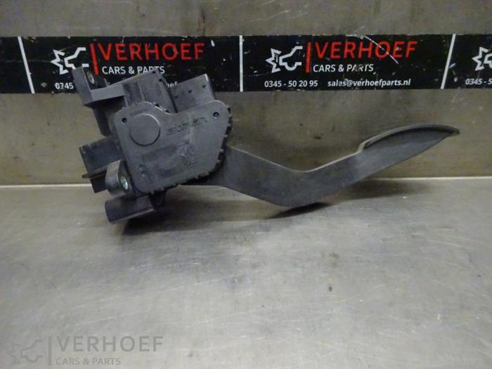 Gebrauchte Gaspedalposition Sensor Iveco New Daily VI Preis auf Anfrage angeboten von Verhoef Cars & Parts