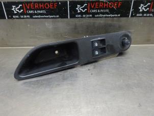 Used Multi-functional window switch Iveco New Daily VI 35C17, 35S17, 40C17, 50C17, 65C17, 70C17 Price on request offered by Verhoef Cars & Parts