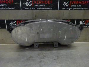 Used Instrument panel Iveco New Daily VI 35C17, 35S17, 40C17, 50C17, 65C17, 70C17 Price on request offered by Verhoef Cars & Parts