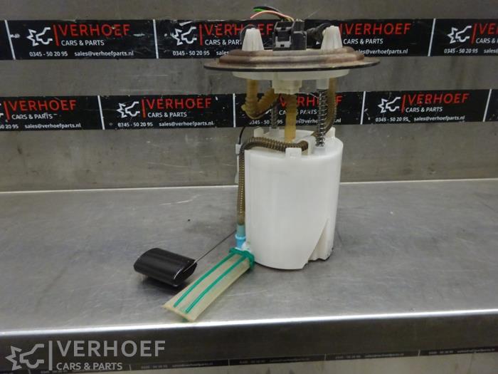 Usagé Pompe essence Hyundai i30 Crosswagon (WWH) 1.6 CRDi 16V VGT HP Prix sur demande proposé par Verhoef Cars & Parts