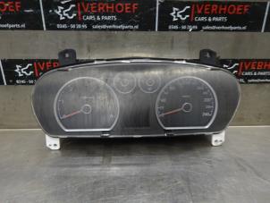Used Instrument panel Hyundai i30 Crosswagon (WWH) 1.6 CRDi 16V VGT HP Price on request offered by Verhoef Cars & Parts