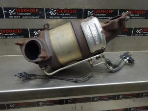 Used Particulate filter Hyundai i30 Crosswagon (WWH) 1.6 CRDi 16V VGT HP Price on request offered by Verhoef Cars & Parts
