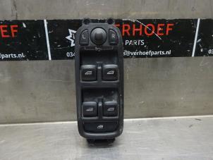 Used Multi-functional window switch Volvo V60 I (FW/GW) 2.0 D4 16V Price on request offered by Verhoef Cars & Parts