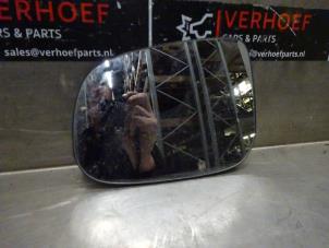 Used Mirror glass, left Volvo V60 I (FW/GW) 2.0 D4 16V Price on request offered by Verhoef Cars & Parts