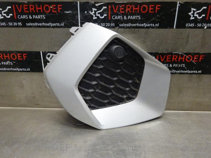Gebrauchte Abdeckplatte sonstige Audi A3 Limousine (8YS) 1.5 35 TFSI 16V Mild Hybrid Preis auf Anfrage angeboten von Verhoef Cars & Parts