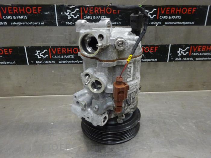 Usagé Pompe clim Audi A3 Limousine (8YS) 1.5 35 TFSI 16V Mild Hybrid Prix € 150,00 Règlement à la marge proposé par Verhoef Cars & Parts