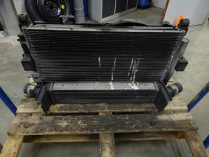 Used Cooling set Chevrolet Aveo 1.3 D 16V Price on request offered by Verhoef Cars & Parts