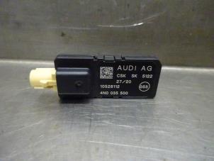 Used Antenna (miscellaneous) Audi A3 Limousine (8YS) 1.5 35 TFSI 16V Mild Hybrid Price on request offered by Verhoef Cars & Parts
