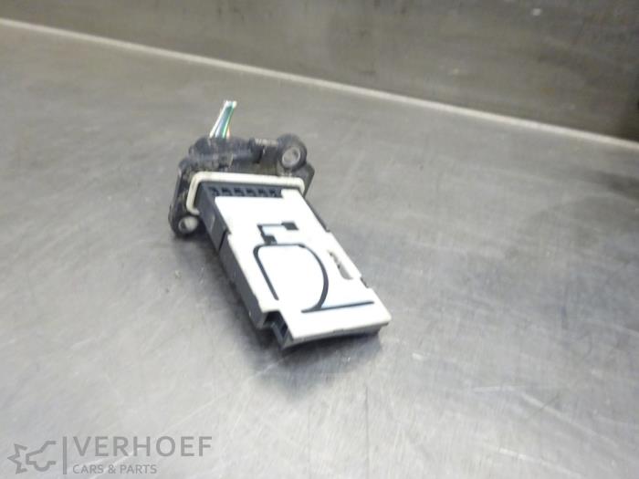Gebrauchte Luftmengenmesser Opel Vivaro 1.6 CDTI BiTurbo 120 Preis auf Anfrage angeboten von Verhoef Cars & Parts