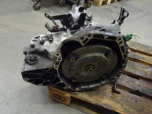 Used Gearbox Nissan Micra (K12) 1.4 16V Price on request offered by Verhoef Cars & Parts
