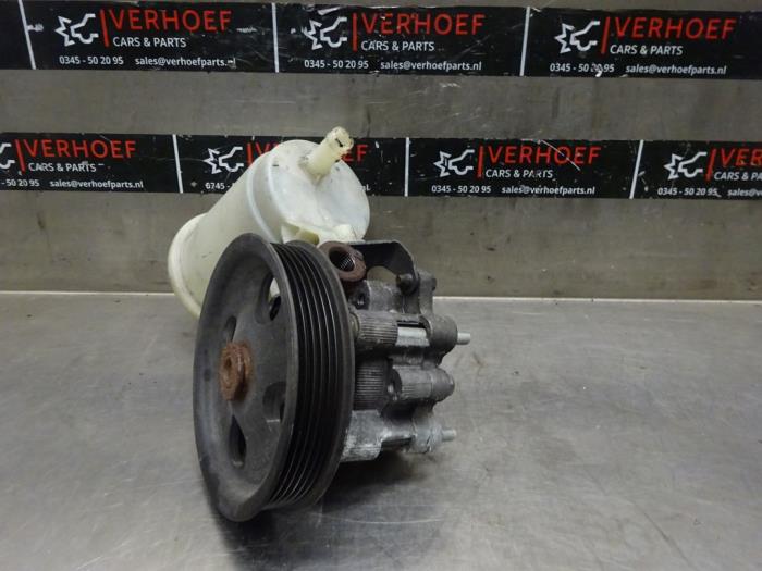 Dodge RAM Power steering pumps stock