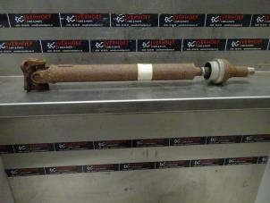 Used 4x4 front intermediate driveshaft Dodge 1500 Standard Cab (DS/DJ/D2) 5.7 Hemi V8 Price on request offered by Verhoef Cars & Parts