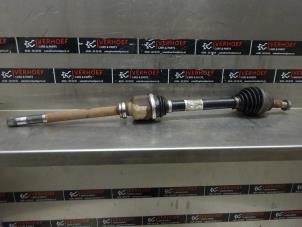 Used Front drive shaft, right Citroen Berlingo 1.6 BlueHDI 100 Price € 90,75 Inclusive VAT offered by Verhoef Cars & Parts