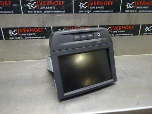 Used Display Multi Media control unit Citroen Berlingo 1.6 BlueHDI 100 Price € 363,00 Inclusive VAT offered by Verhoef Cars & Parts