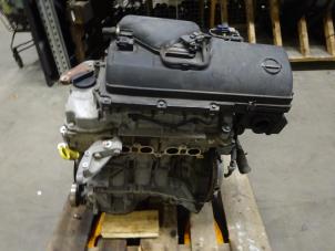 Used Engine Nissan Micra (K12) 1.2 16V Price on request offered by Verhoef Cars & Parts