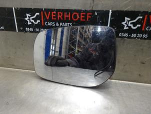 Used Mirror glass, left Toyota Auris (E15) 1.4 D-4D-F 16V Price on request offered by Verhoef Cars & Parts