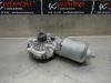 Toyota Auris (E15) 1.4 D-4D-F 16V Scheibenwischermotor vorne