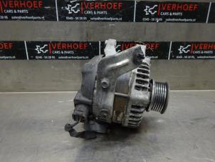 Used Dynamo Toyota Auris (E15) 1.4 D-4D-F 16V Price on request offered by Verhoef Cars & Parts
