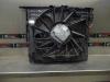 Cooling fans from a BMW 5 serie Touring (F11), 2009 / 2017 520d 16V, Combi/o, Diesel, 1.995cc, 135kW (184pk), RWD, N47D20C, 2010-06 / 2014-06, MX11; MX12; 5J31; 5J32 2013