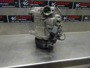 Used Air conditioning pump BMW 5 serie Touring (F11) 520d 16V Price € 100,00 Margin scheme offered by Verhoef Cars & Parts