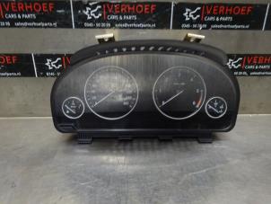 Usados Panel de instrumentación BMW 5 serie Touring (F11) 520d 16V Precio € 200,00 Norma de margen ofrecido por Verhoef Cars & Parts