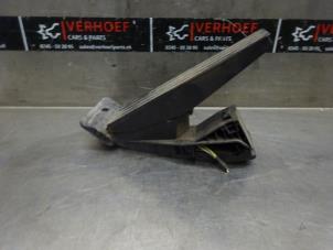 Używane Czujnik polozenia pedalu gazu BMW 5 serie Touring (F11) 520d 16V Cena na żądanie oferowane przez Verhoef Cars & Parts