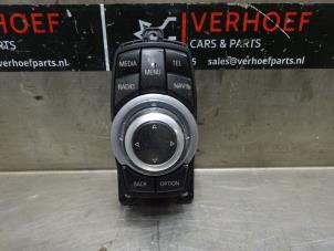 Usados Unidad de control multimedia BMW 5 serie Touring (F11) 520d 16V Precio de solicitud ofrecido por Verhoef Cars & Parts
