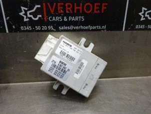 Used Air suspension module BMW 5 serie Touring (F11) 520d 16V Price € 50,00 Margin scheme offered by Verhoef Cars & Parts
