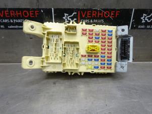 Used Fuse box Kia Picanto (TA) 1.0 12V Price € 75,00 Margin scheme offered by Verhoef Cars & Parts