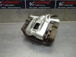 Used Rear brake calliper, right Chevrolet Nubira (J200) 1.6 16V Price € 50,00 Margin scheme offered by Verhoef Cars & Parts