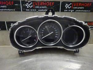 Usagé Instrument de bord Mazda CX-5 (KE,GH) 2.2 SkyActiv-D 16V 2WD Prix sur demande proposé par Verhoef Cars & Parts