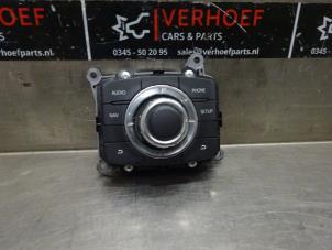 Used Multi-media control unit Mazda CX-5 (KE,GH) 2.2 SkyActiv-D 16V 2WD Price on request offered by Verhoef Cars & Parts
