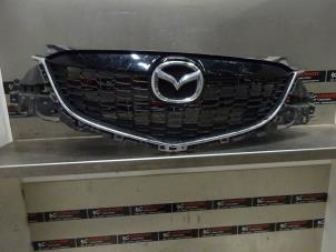 Usados Rejilla Mazda CX-5 (KE,GH) 2.0 SkyActiv-G 16V 2WD Precio € 75,00 Norma de margen ofrecido por Verhoef Cars & Parts