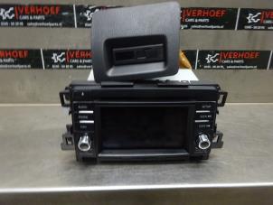 Used Display Multi Media control unit Mazda CX-5 (KE,GH) 2.0 SkyActiv-G 16V 2WD Price on request offered by Verhoef Cars & Parts