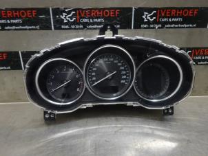 Usagé Instrument de bord Mazda CX-5 (KE,GH) 2.0 SkyActiv-G 16V 2WD Prix € 100,00 Règlement à la marge proposé par Verhoef Cars & Parts