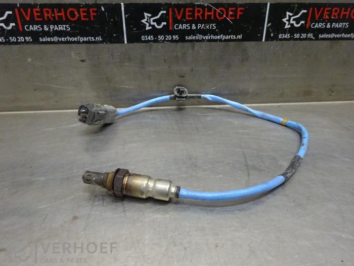 Usados Sonda Lambda Mazda CX-5 I (KE,GH) 2.0 SkyActiv-G 16V 2WD Precio € 35,00 Norma de margen ofrecido por Verhoef Cars & Parts