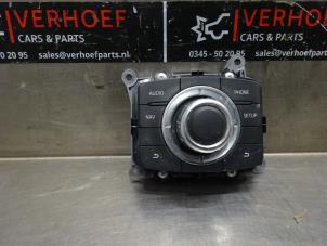 Used Multi-media control unit Mazda CX-5 (KE,GH) 2.0 SkyActiv-G 16V 2WD Price on request offered by Verhoef Cars & Parts