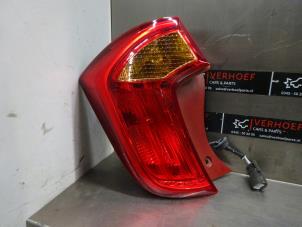 Used Taillight, left Kia Picanto (TA) 1.0 12V Price € 50,00 Margin scheme offered by Verhoef Cars & Parts