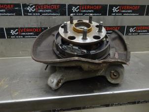 Used Knuckle, rear left Lexus GS (..S19) 430 4.3 32V VVT-i Price on request offered by Verhoef Cars & Parts