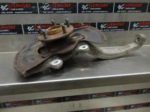 Used Knuckle, front left Lexus GS (..S19) 430 4.3 32V VVT-i Price on request offered by Verhoef Cars & Parts